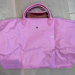 Brand New Longchamp tote
